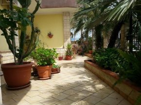 Il Giardino di Rosy, Manduria